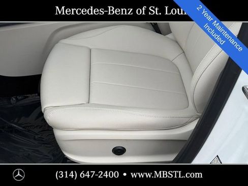 New 2026 Mercedes-Benz GLA 250 GLA 250 image 11