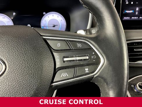 Used 2022 Hyundai Santa Fe Limited AWD/4WD image 11