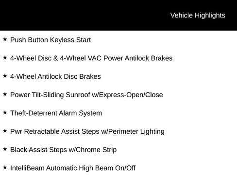 Used 2019 GMC Yukon Denali w/ Denali Ultimate Package image 15