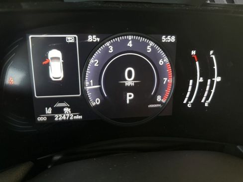 Certified 2022 Lexus NX 350 350 Premium image 15