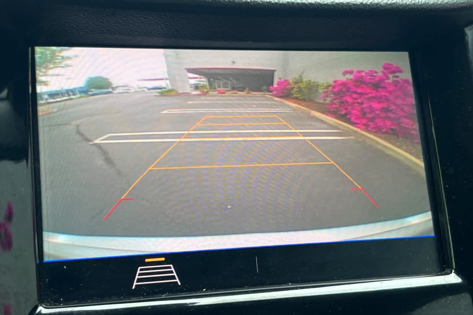 Used 2022 Chevrolet Trax LS w/ Tint and Cruise Package FWD image 20