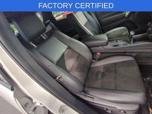 Used 2021 Dodge Durango R/T w/ Blacktop Package RWD image 39
