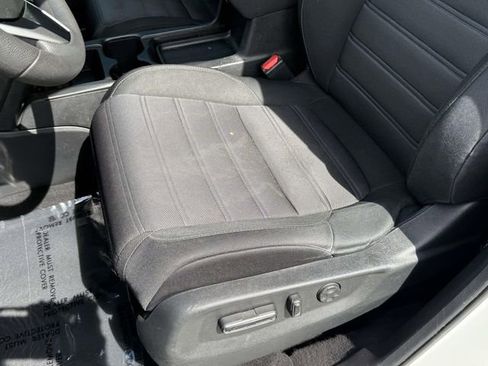 Used 2018 Honda CR-V EX image 16