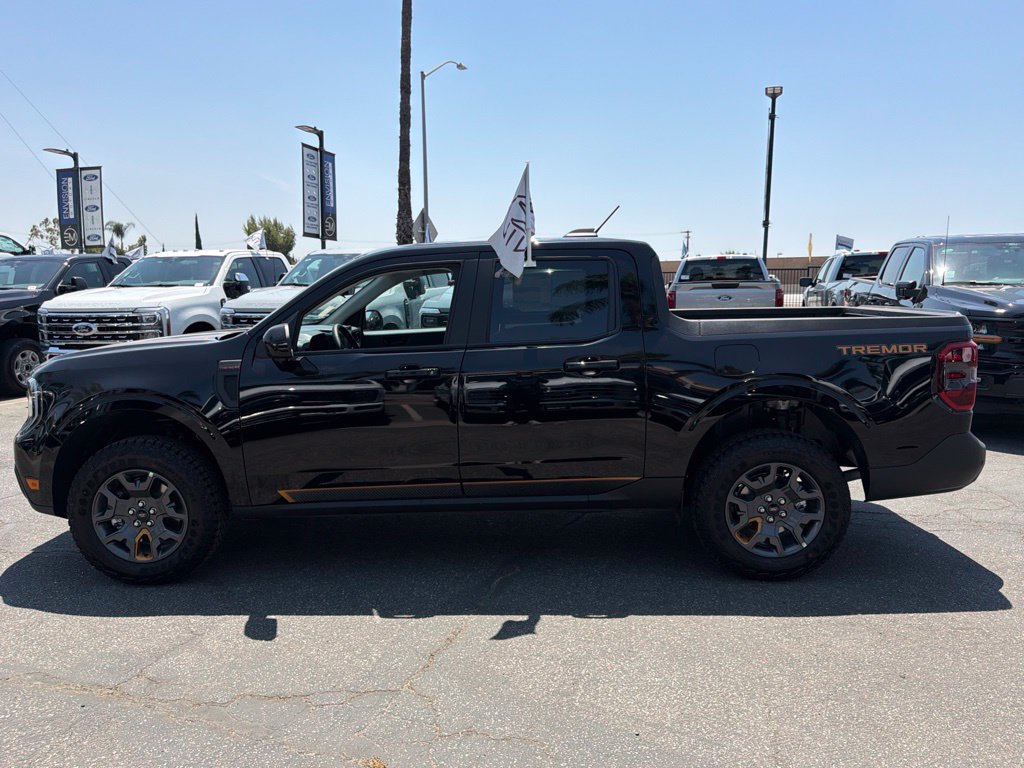 New 2026 Ford Maverick Tremor AWD/4WD image 7