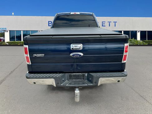 Used 2014 Ford F150 XLT w/ Equipment Group 302A Luxury image 22