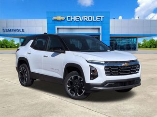 New 2026 Chevrolet Equinox LT w/ Safety and Technology Package video 1