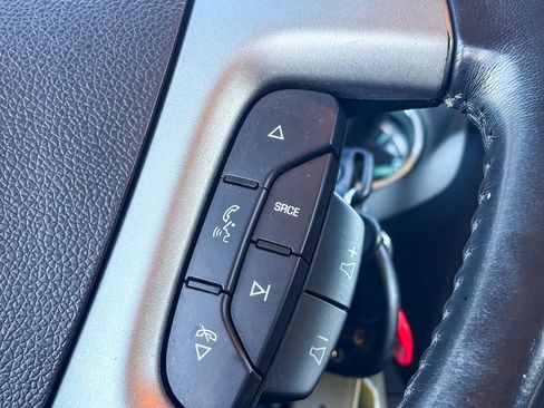 Used 2013 Chevrolet Silverado 1500 LT w/ All-Star Edition AWD/4WD image 20