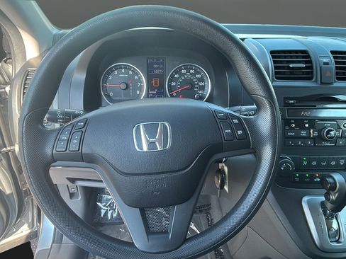 Used 2011 Honda CR-V SE image 10