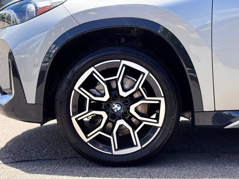 Used 2025 BMW X1 xDrive28i w/ Convenience Package AWD/4WD image 11