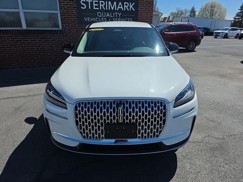 Used 2023 Lincoln Corsair FWD image 2