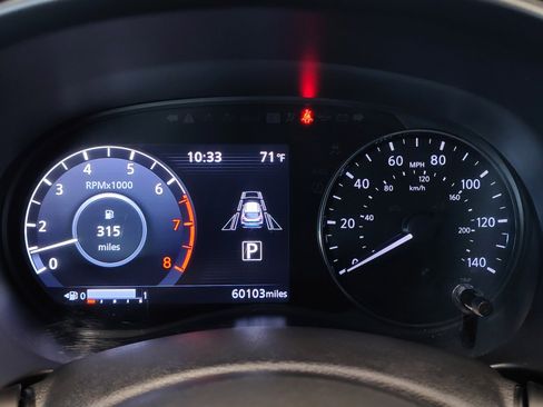 Used 2021 Nissan Kicks SR image 21