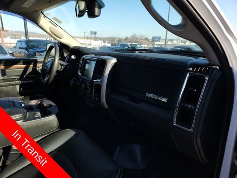 Used 2016 RAM 2500 Laramie image 17