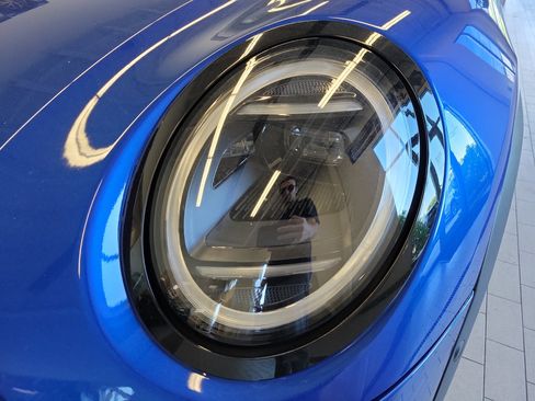 Used 2025 MINI Cooper S FWD image 9