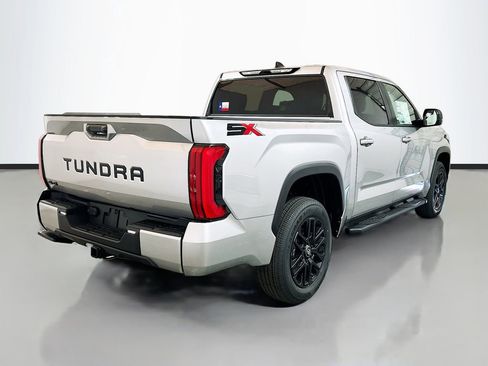 New 2026 Toyota Tundra SR5 AWD/4WD image 4