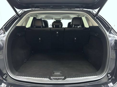 Certified 2024 MAZDA CX-5 AWD 2.5 S image 21