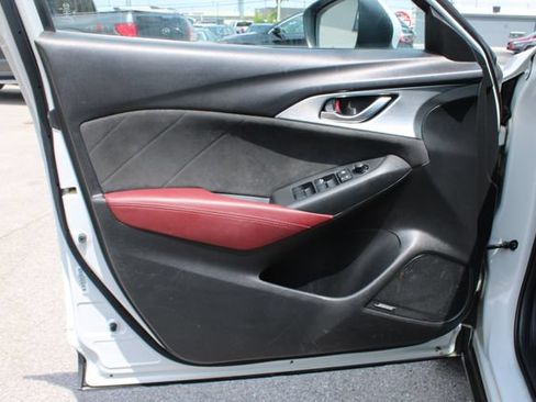 Used 2016 MAZDA CX-3 Grand Touring AWD/4WD image 10