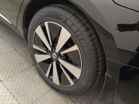 Used 2020 Nissan Altima 2.5 SL FWD image 31