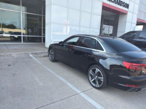 Used 2017 Audi A4 2.0T Premium Plus FWD image 7