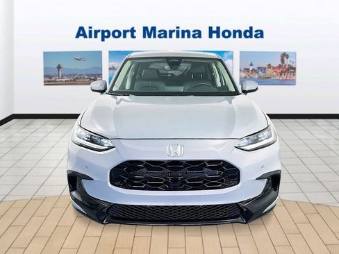 New 2027 Honda HR-V EX-L image 6