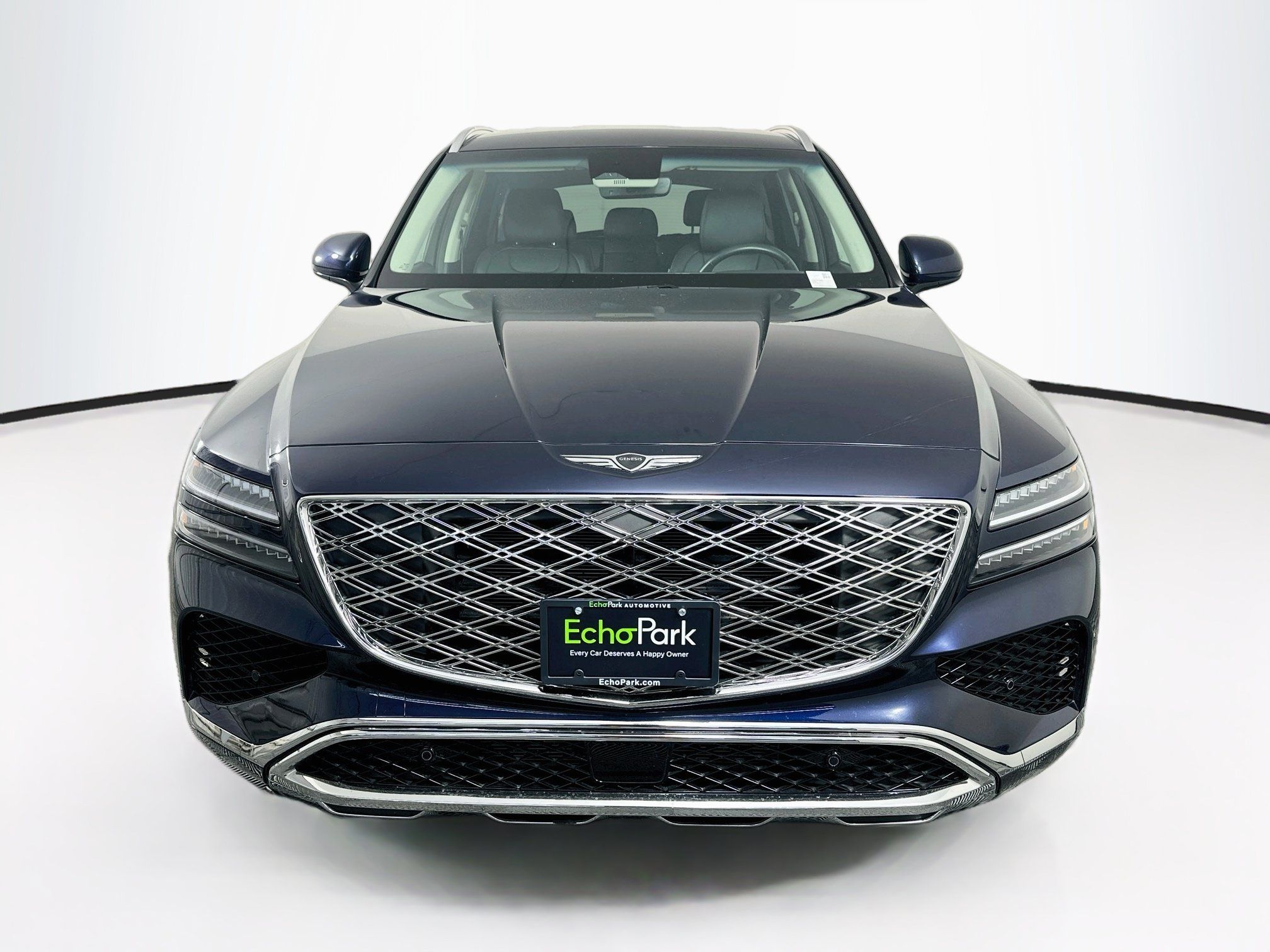 Used 2025 Genesis GV80 2.5T Standard AWD/4WD image 2