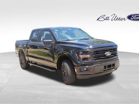 New 2026 Ford F150 XLT AWD/4WD image 2