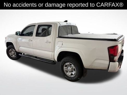 Used 2023 Toyota Tacoma SR AWD/4WD image 3