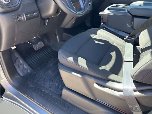 New 2026 GMC Sierra 3500 Pro w/ Convenience Package AWD/4WD image 31