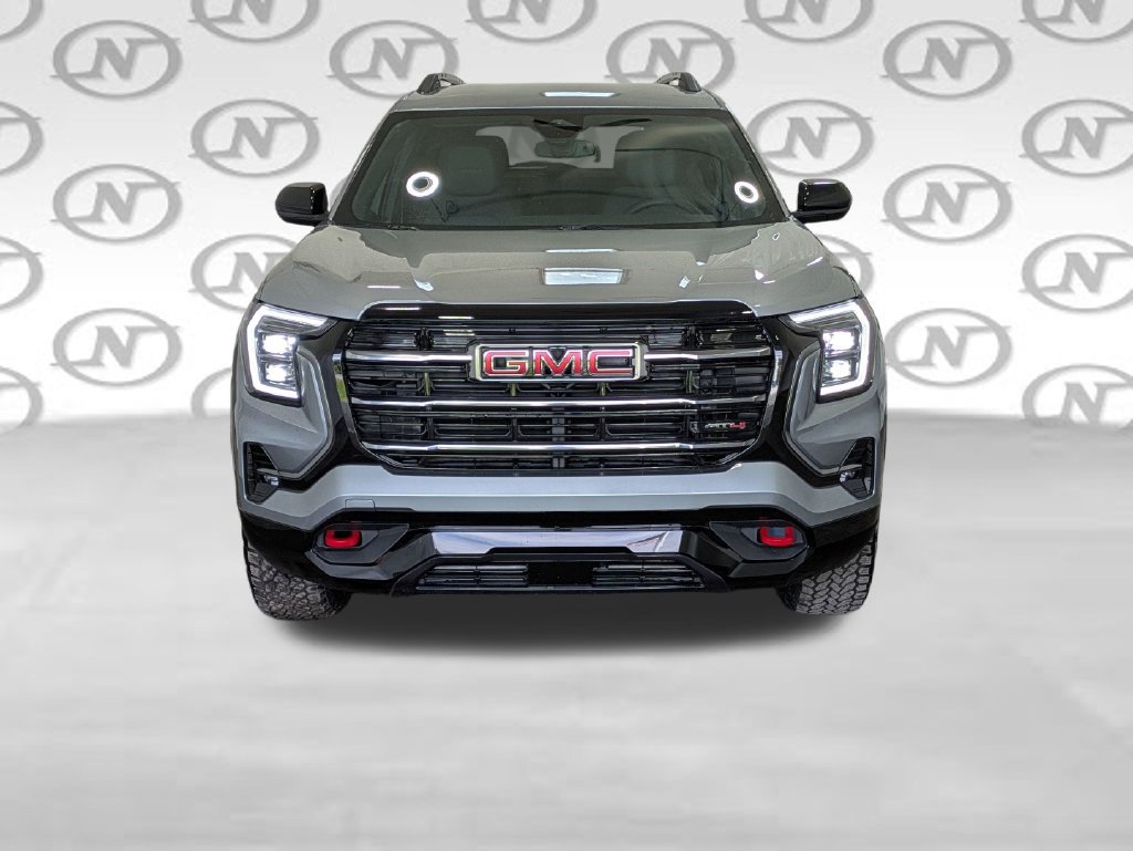 New 2026 GMC Terrain AT4 AWD/4WD image 29