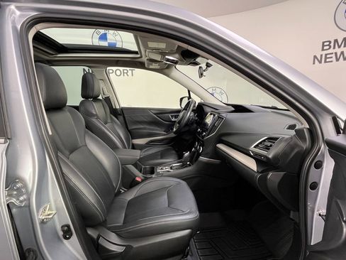 Used 2022 Subaru Forester Limited AWD/4WD image 24