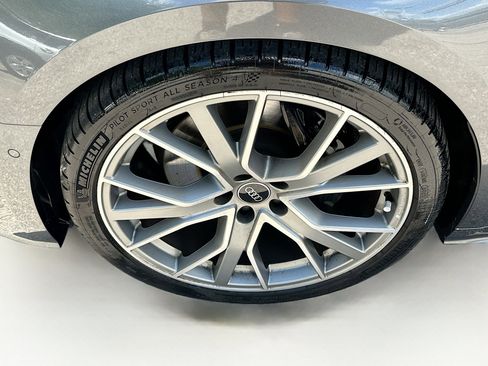 Used 2022 Audi S5 Prestige image 34