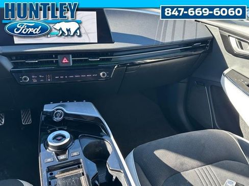 Used 2023 Kia EV6 GT-Line w/ GT-Line Suede Seat Package image 15