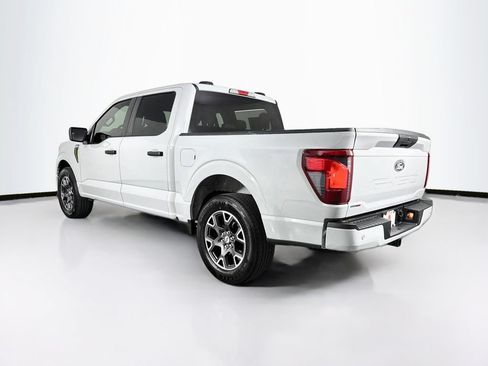 Used 2024 Ford F150 STX RWD image 7