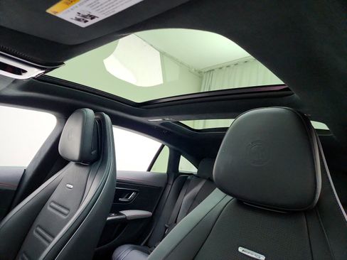 Certified 2023 Mercedes-Benz EQS AMG 4MATIC image 18