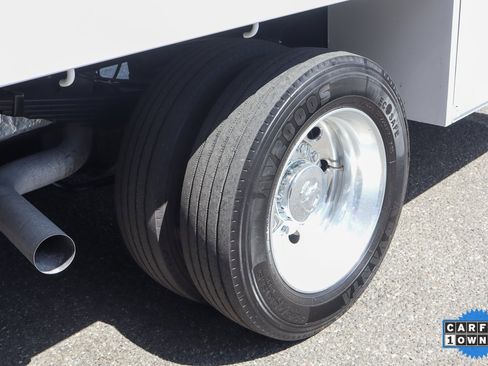 Used 2022 RAM 5500 Tradesman w/ Chrome Appearance Group image 42