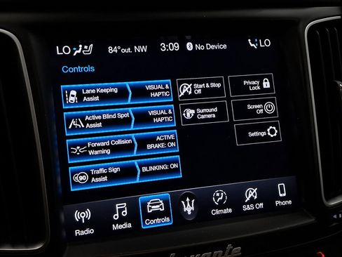 Used 2019 Maserati Levante S image 17