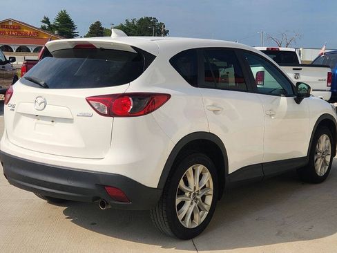 Used 2014 MAZDA CX-5 Grand Touring AWD/4WD image 6