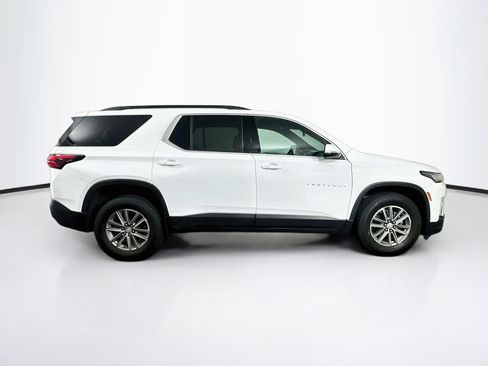 Used 2023 Chevrolet Traverse LT FWD image 10