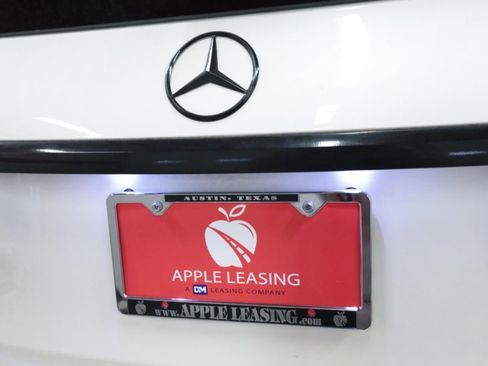 Used 2023 Mercedes-Benz GLS 450 4MATIC SUV image 33