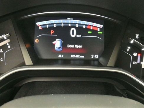 Used 2019 Honda CR-V EX image 18
