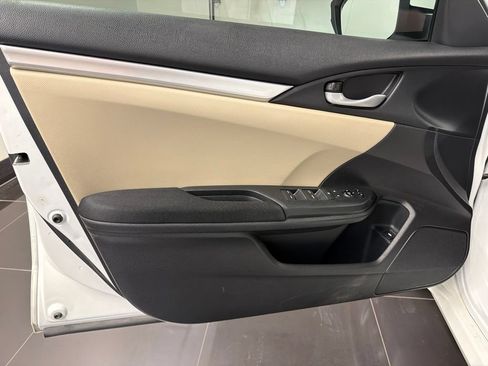 Used 2016 Honda Civic LX image 24