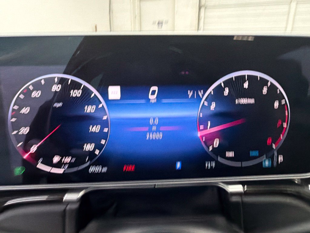 Used 2023 Mercedes-Benz S 580 4MATIC Sedan image 16