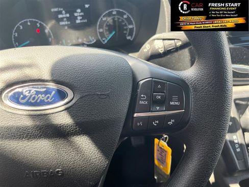 Used 2024 Ford Transit 350 XLT image 23