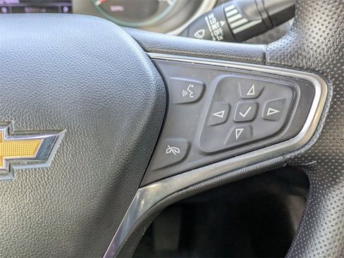 Used 2024 Chevrolet Malibu LT image 21