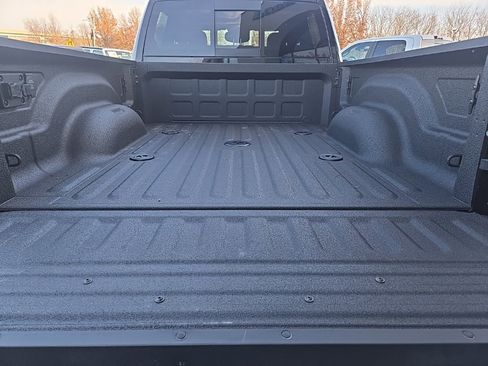 New 2026 RAM 2500 Big Horn image 24