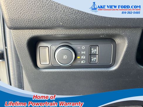 New 2026 Ford Ranger XL w/ FX4 Off-Road Package image 18