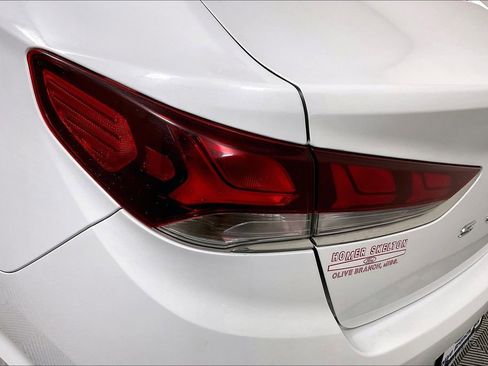 Used 2018 Hyundai Sonata SEL image 27