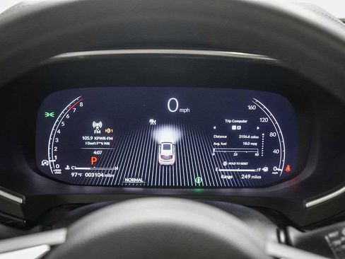 Used 2025 Acura MDX FWD w/ Technology Package image 25