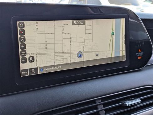 Used 2022 Hyundai Palisade Limited image 21