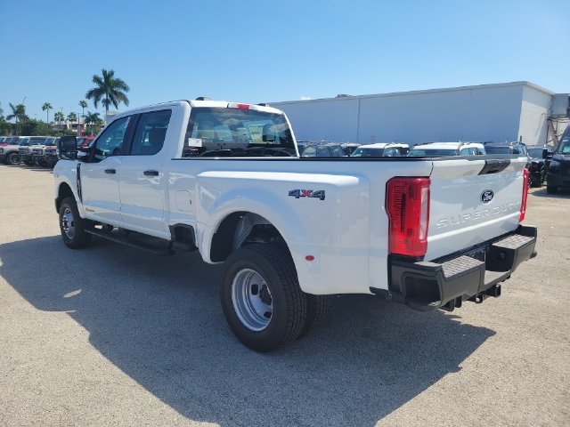 New 2027 Ford F350 XL AWD/4WD image 3