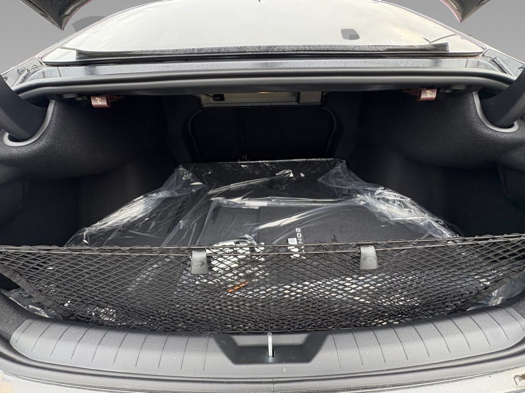 New 2024 Hyundai Sonata SEL w/ Convenience Package FWD image 28